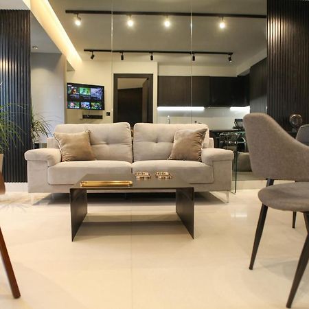 Raam Luxury Suites Ларнака Экстерьер фото