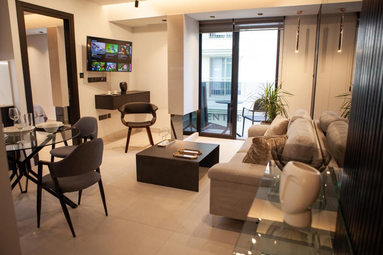 Raam Luxury Suites Ларнака Экстерьер фото
