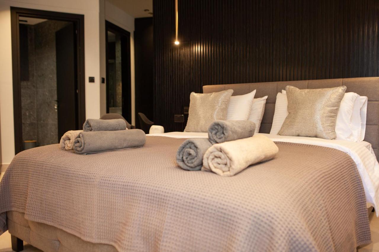 Raam Luxury Suites Ларнака Экстерьер фото