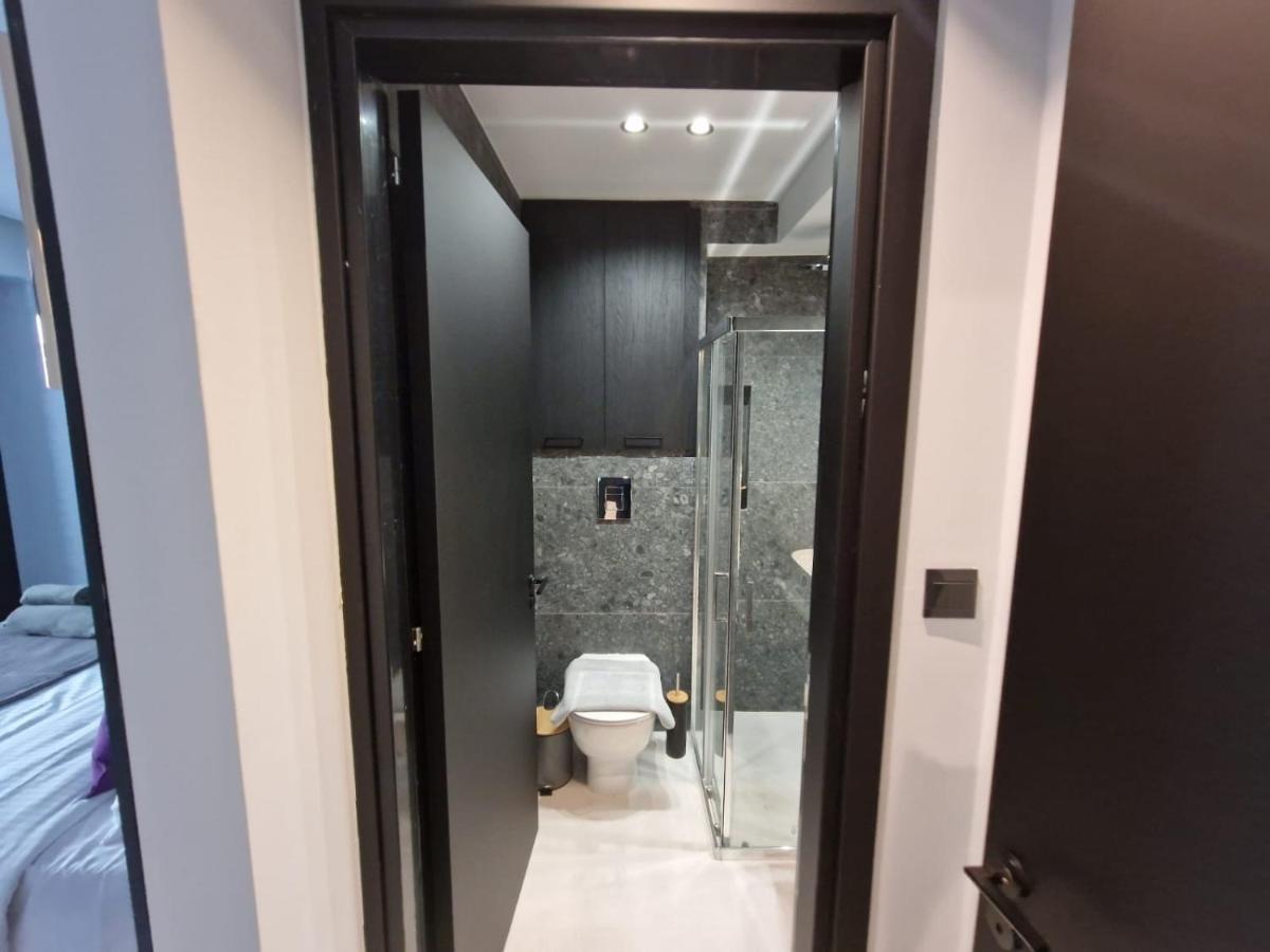 Raam Luxury Suites Ларнака Экстерьер фото