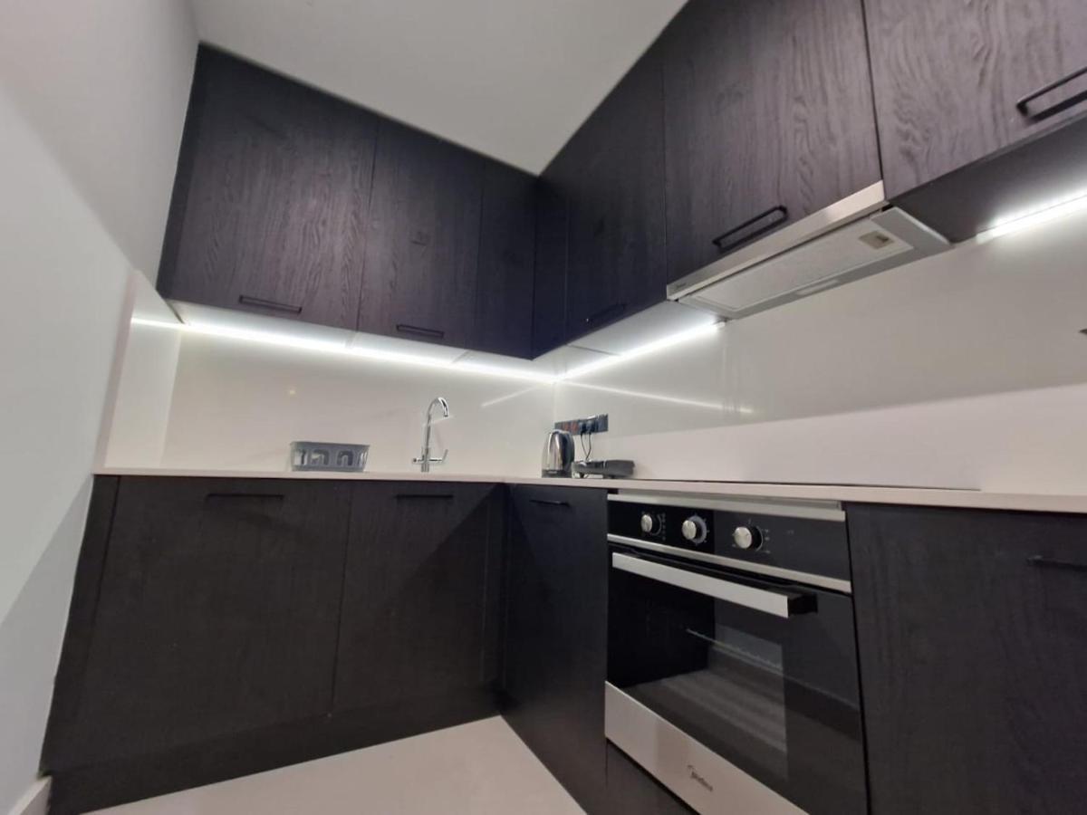 Raam Luxury Suites Ларнака Экстерьер фото