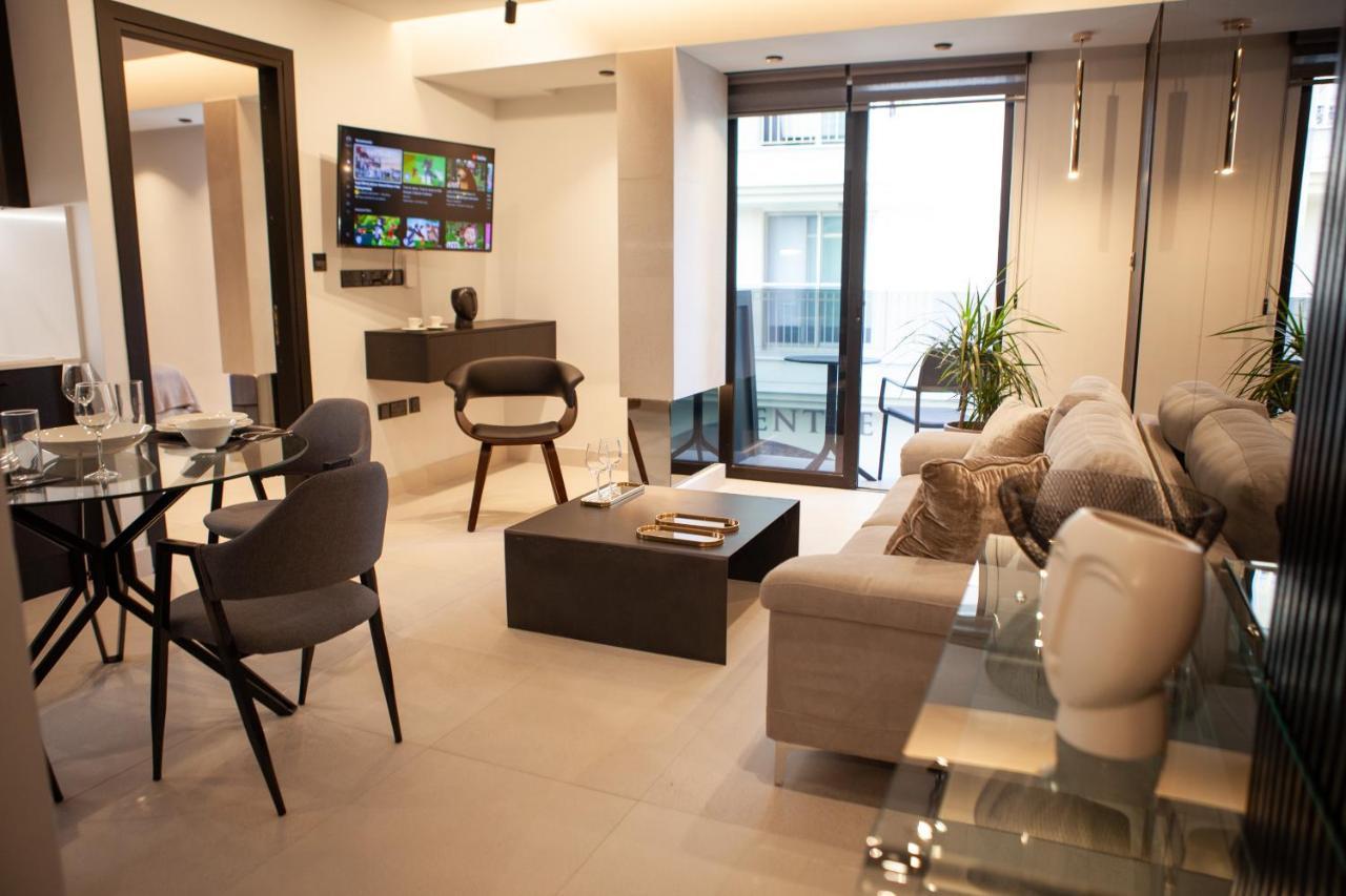 Raam Luxury Suites Ларнака Экстерьер фото