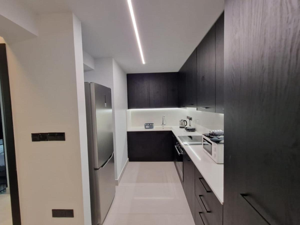 Raam Luxury Suites Ларнака Экстерьер фото