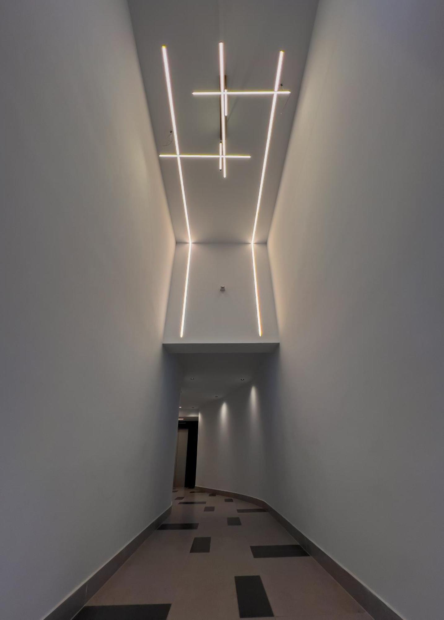 Raam Luxury Suites Ларнака Экстерьер фото